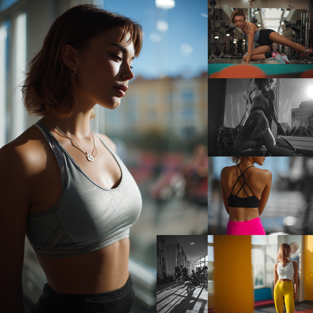 Індивідуальна програма